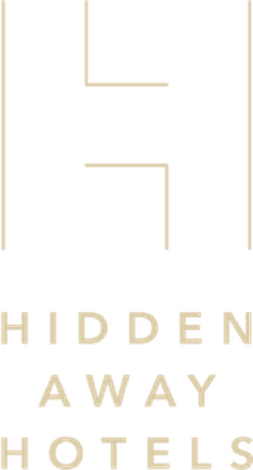 Hidden Away Hidden Away