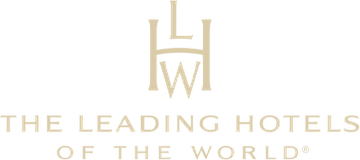 Leading Hotels of the World Leading Hotels of the World